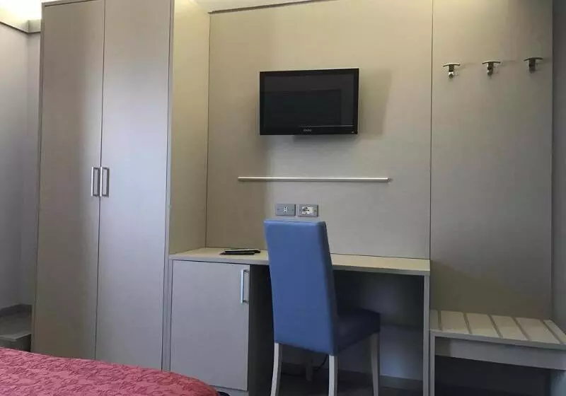 Fotos del hotel Elisabeth:  16