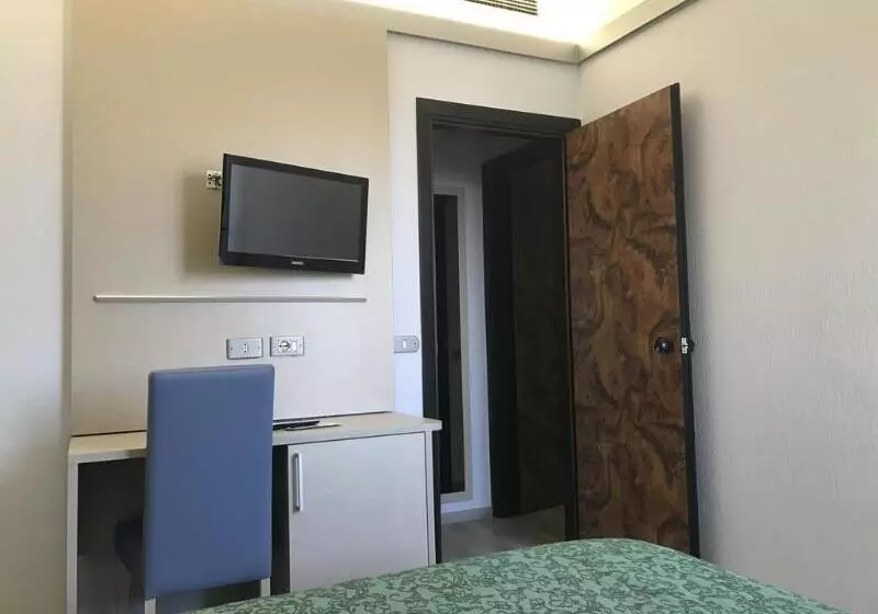 Fotos del hotel Elisabeth:  17