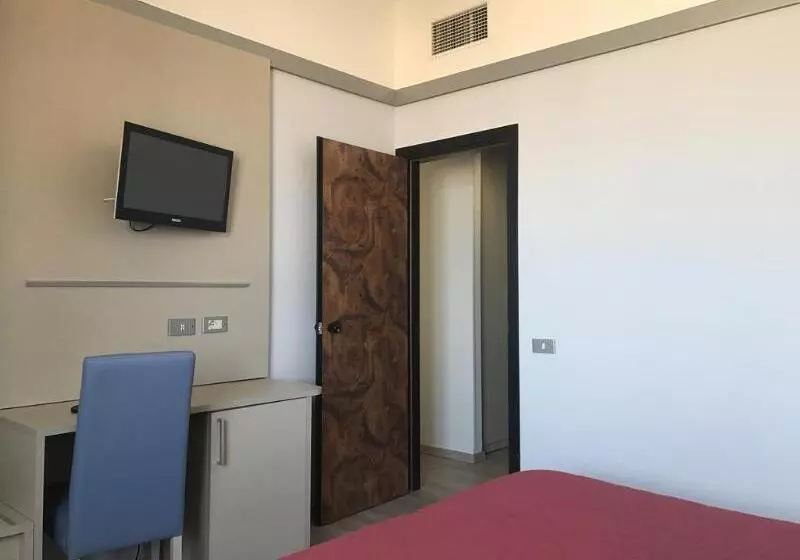 Fotos del hotel Elisabeth:  9