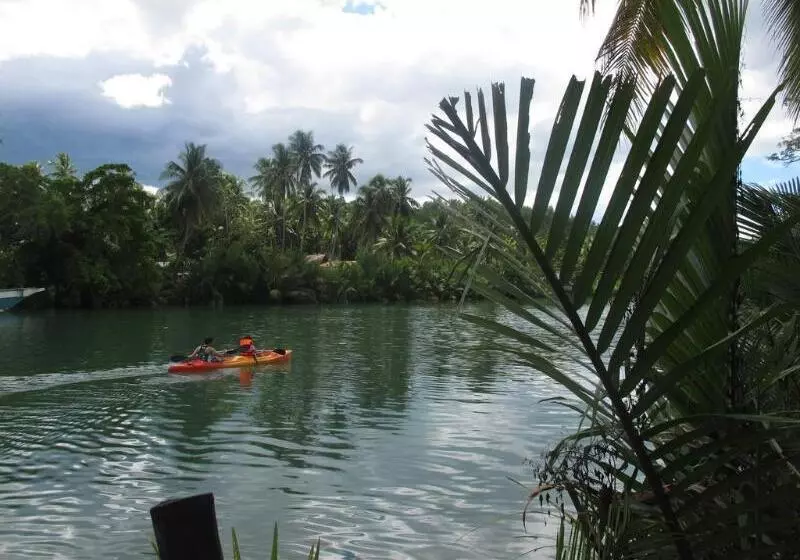 Fotos del hotel Loboc River Resort:  24