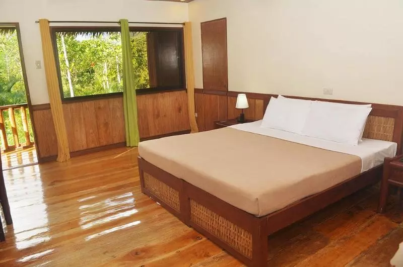 Fotos del hotel Loboc River Resort:  18