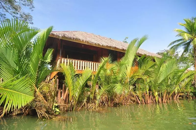 Fotos del hotel Loboc River Resort:  21