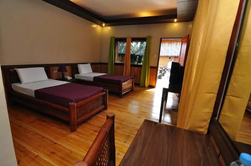 Fotos del hotel Loboc River Resort:  20
