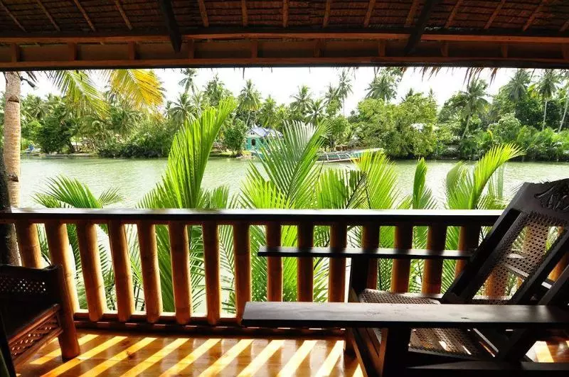 Fotos del hotel Loboc River Resort:  13