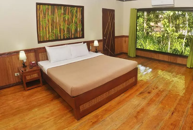 Fotos del hotel Loboc River Resort:  14