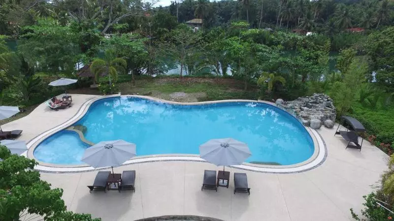 Fotos del hotel Loboc River Resort:  2