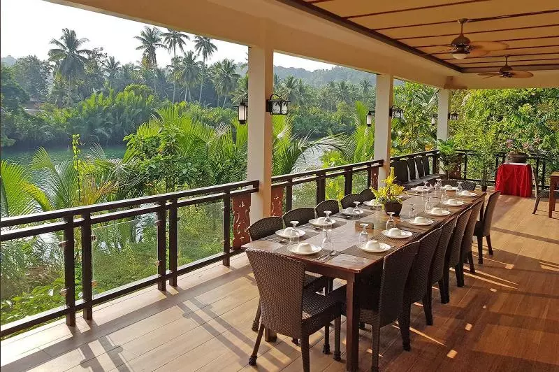 Fotos del hotel Loboc River Resort:  4
