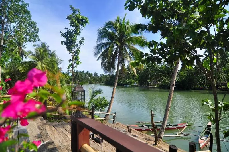 Fotos del hotel Loboc River Resort:  10