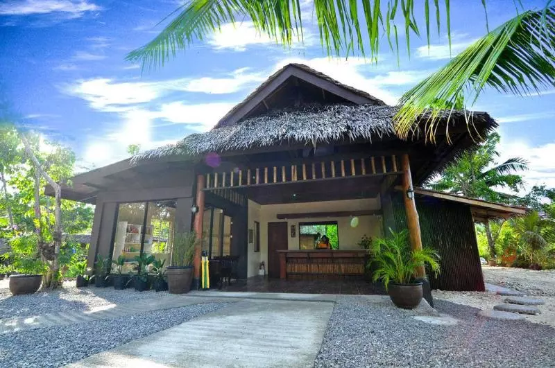 Fotos del hotel Loboc River Resort:  23