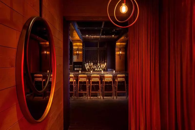 Fotos del hotel Moxy Nyc Times Square:  16