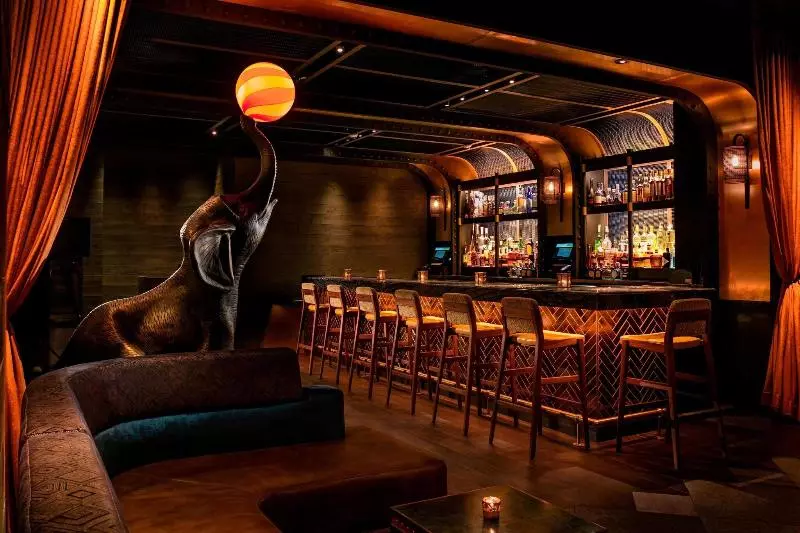 Fotos del hotel Moxy Nyc Times Square:  13