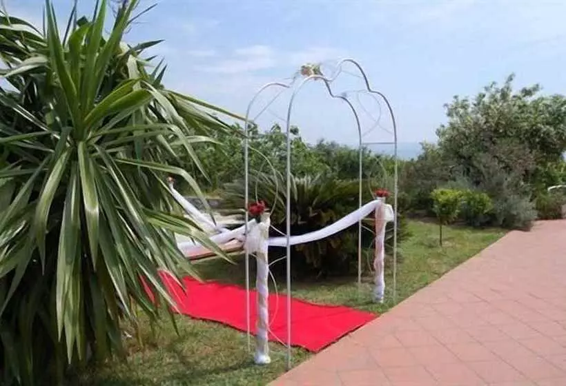 Fotos del hotel La Vignetta:  19