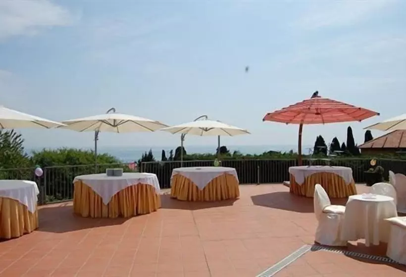 Fotos del hotel La Vignetta:  14