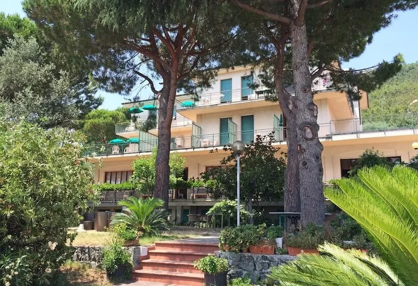 Fotos del hotel La Vignetta:  25