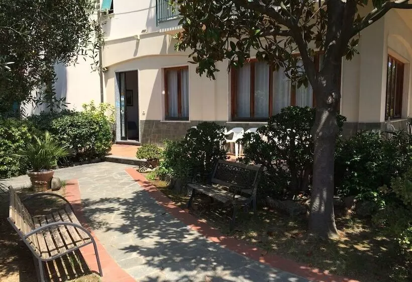 Fotos del hotel La Vignetta:  22