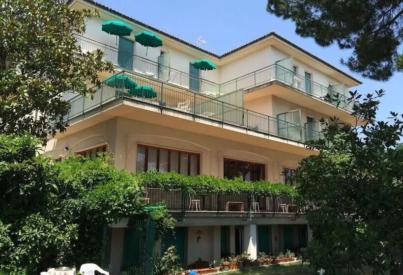 Fotos del hotel La Vignetta:  10