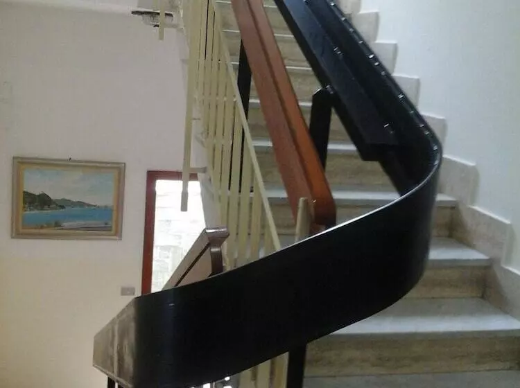 Fotos del hotel La Vignetta:  11