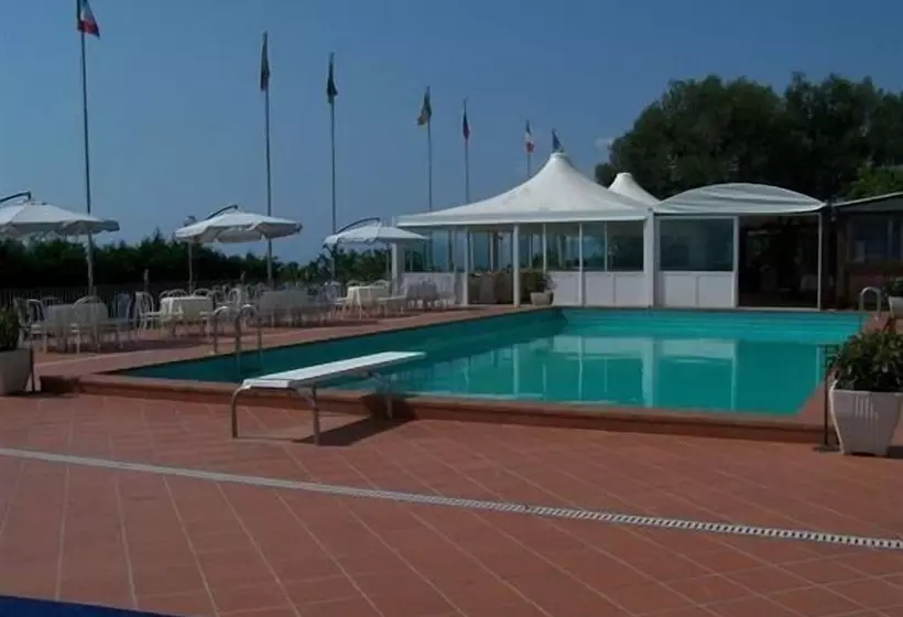 Fotos del hotel La Vignetta:  12
