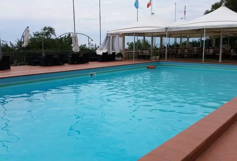 Fotos del hotel La Vignetta:  4