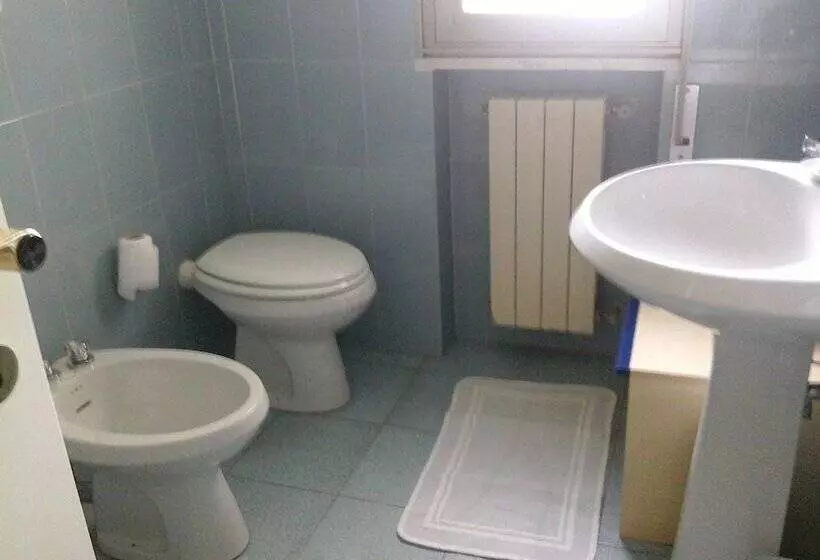 Fotos del hotel La Vignetta:  9
