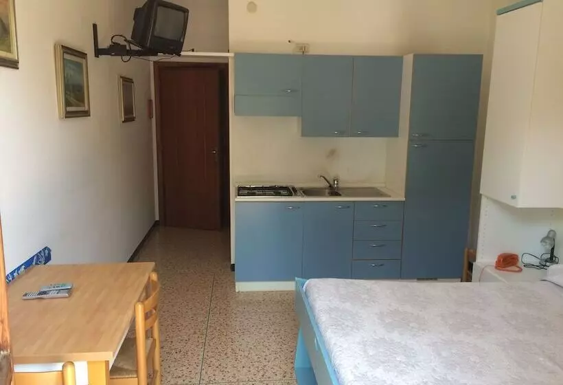 Fotos del hotel La Vignetta:  15