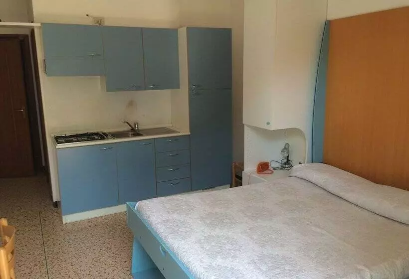 Fotos del hotel La Vignetta:  18