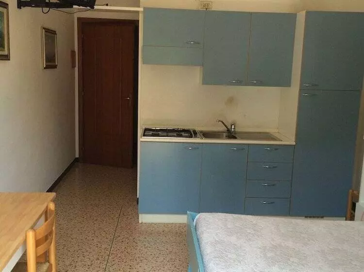 Fotos del hotel La Vignetta:  8