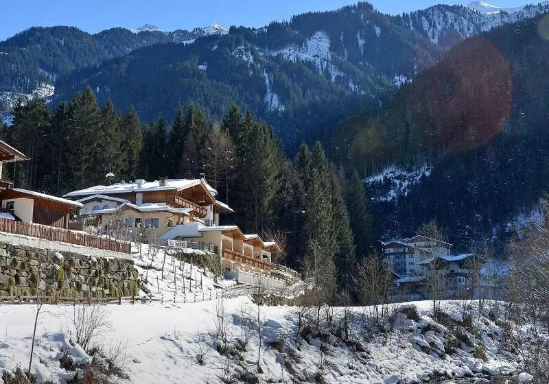 Fotos del hotel Ländenhof Superior:  9