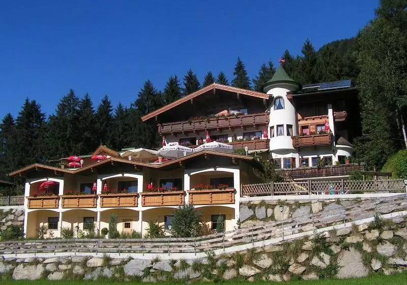 Fotos del hotel Ländenhof Superior:  4