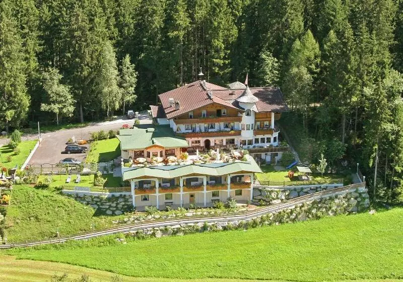 Fotos del hotel Ländenhof Superior:  1