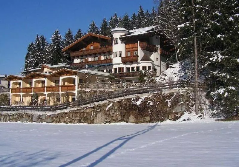 Fotos del hotel Ländenhof Superior:  5
