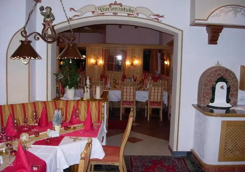 Fotos del hotel Ländenhof Superior:  3