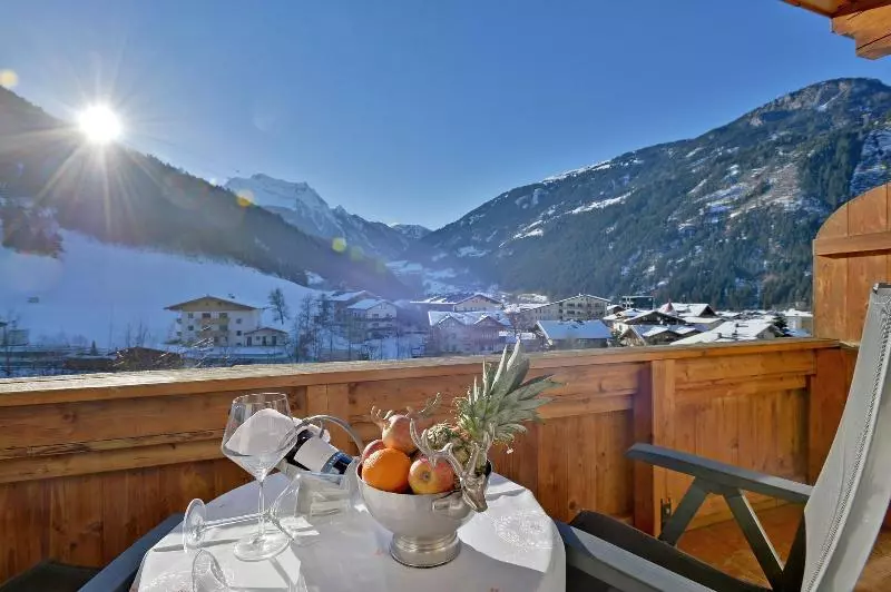 Fotos del hotel Ländenhof Superior:  14