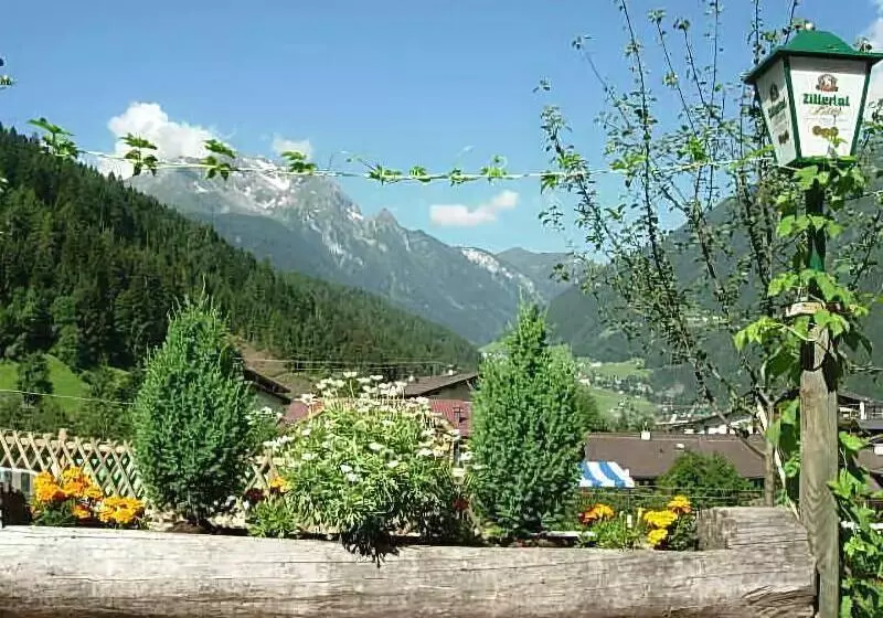 Fotos del hotel Ländenhof Superior:  12