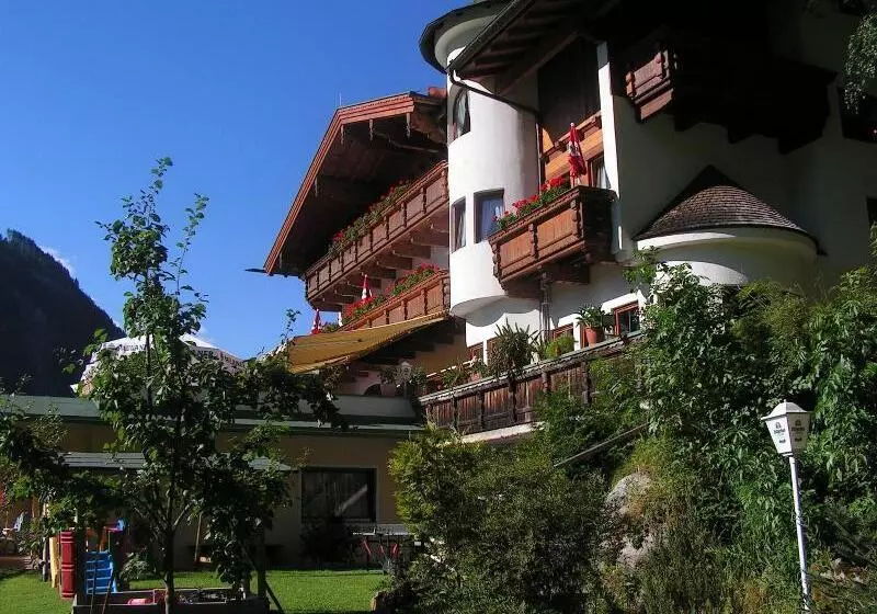 Fotos del hotel Ländenhof Superior:  15