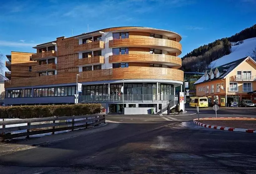 Fotos del hotel Planai By Alpeffect Hotels:  2