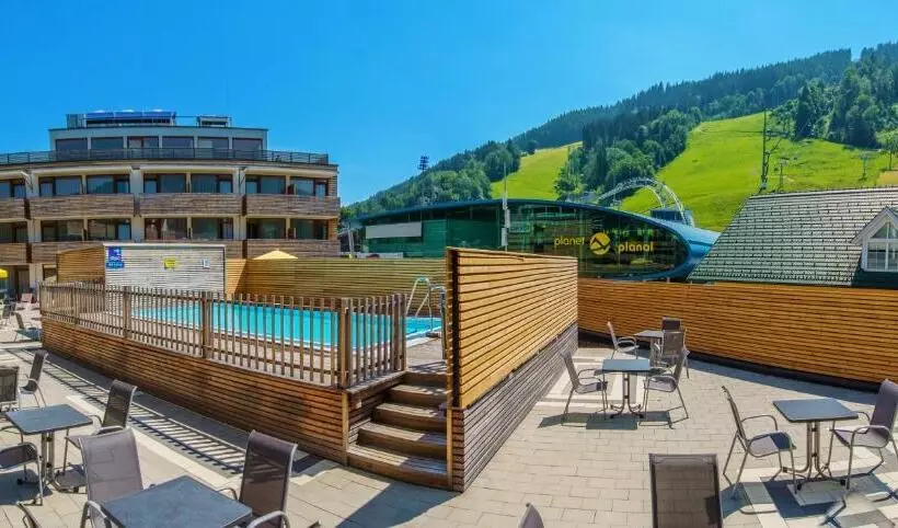 Planai By Alpeffect Hotels