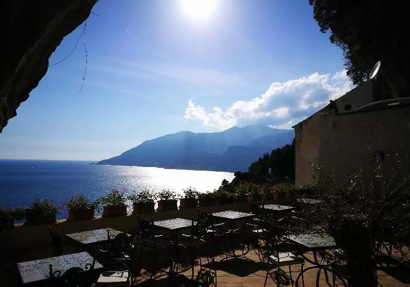 Fotos del hotel Badia Santa Maria De Olearia:  7