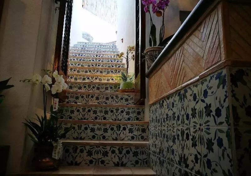 Fotos del hotel Badia Santa Maria De Olearia:  16