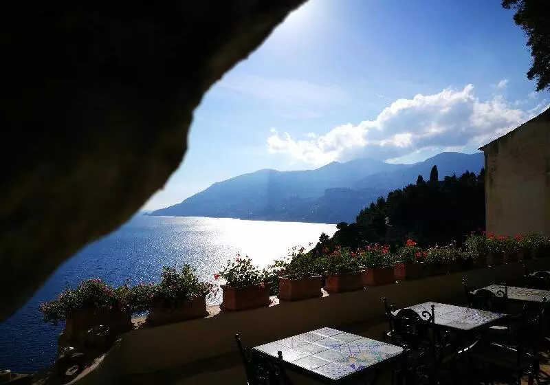 Fotos del hotel Badia Santa Maria De Olearia:  17