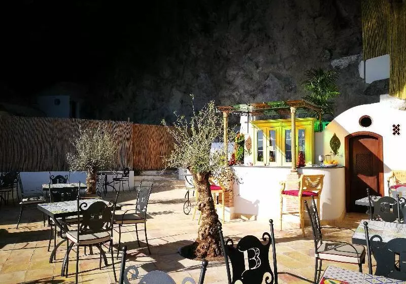 Fotos del hotel Badia Santa Maria De Olearia:  21