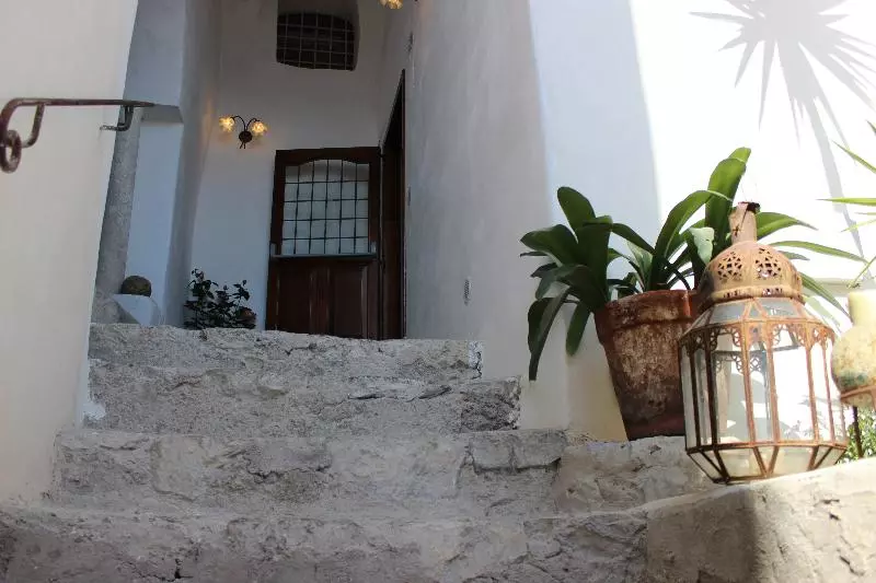 Fotos del hotel Badia Santa Maria De Olearia:  10