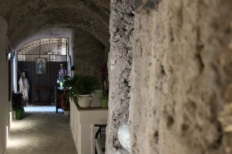 Fotos del hotel Badia Santa Maria De Olearia:  18