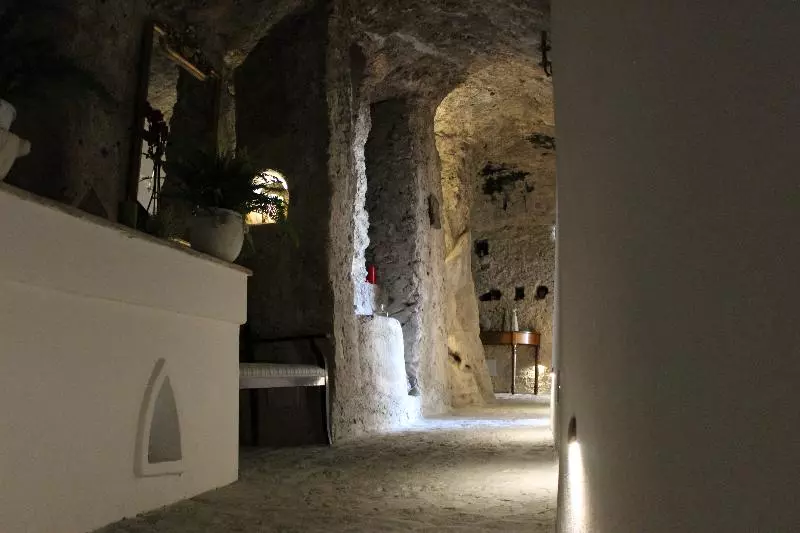 Fotos del hotel Badia Santa Maria De Olearia:  11
