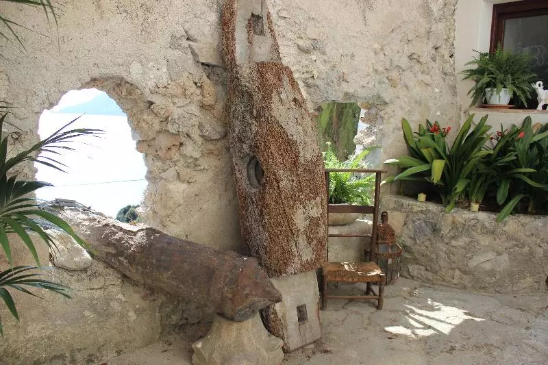 Fotos del hotel Badia Santa Maria De Olearia:  14