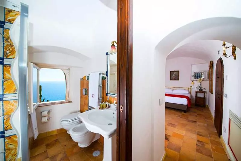 Fotos del hotel Badia Santa Maria De Olearia:  13