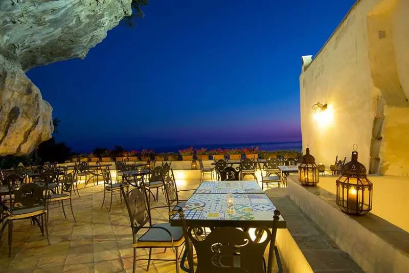 Fotos del hotel Badia Santa Maria De Olearia:  19