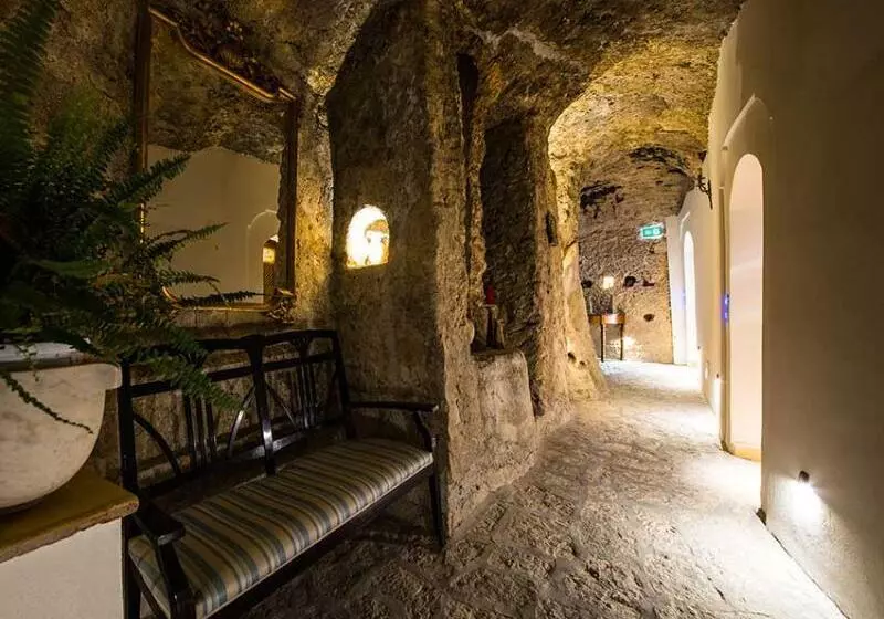 Fotos del hotel Badia Santa Maria De Olearia:  22