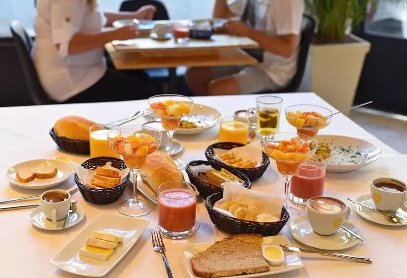 Fotos del hotel Belga:  5