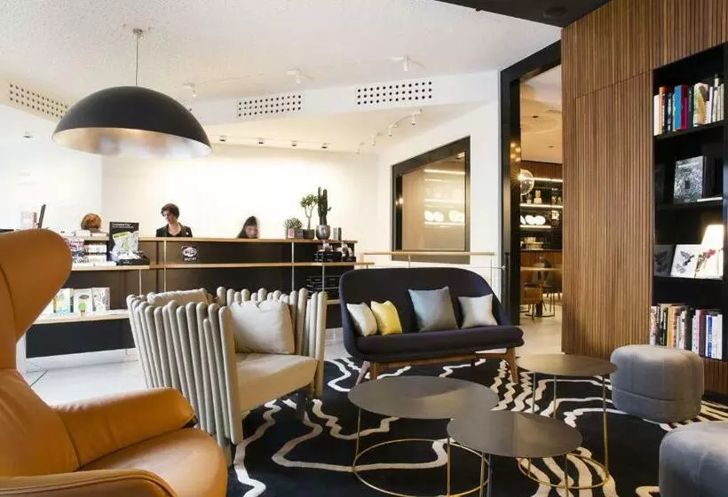 Fotos del hotel Drawing:  12